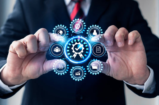 OEM & ODM Network Switch Solutions — Build Your Brand with YuanLey