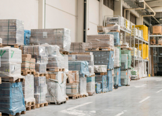 How to Place Bulk Orders for Network Switches or NICs — A Complete Guide