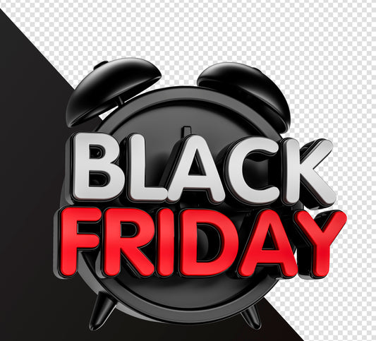 Black Friday 2025: The Ultimate Deals on Networking Gear