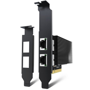 10G NIC(YS-X540-2T)
